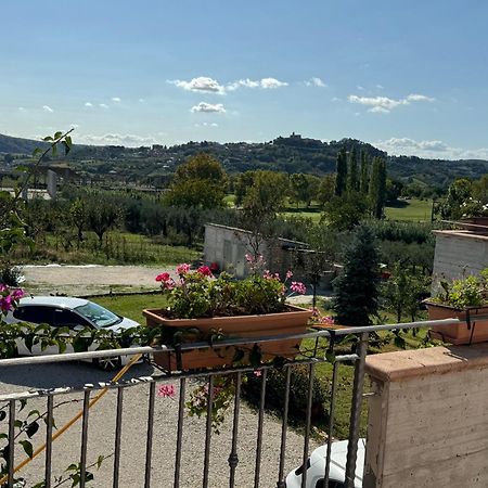 Casa Vacanze Cerreto 3 Miglianico Ngoại thất bức ảnh