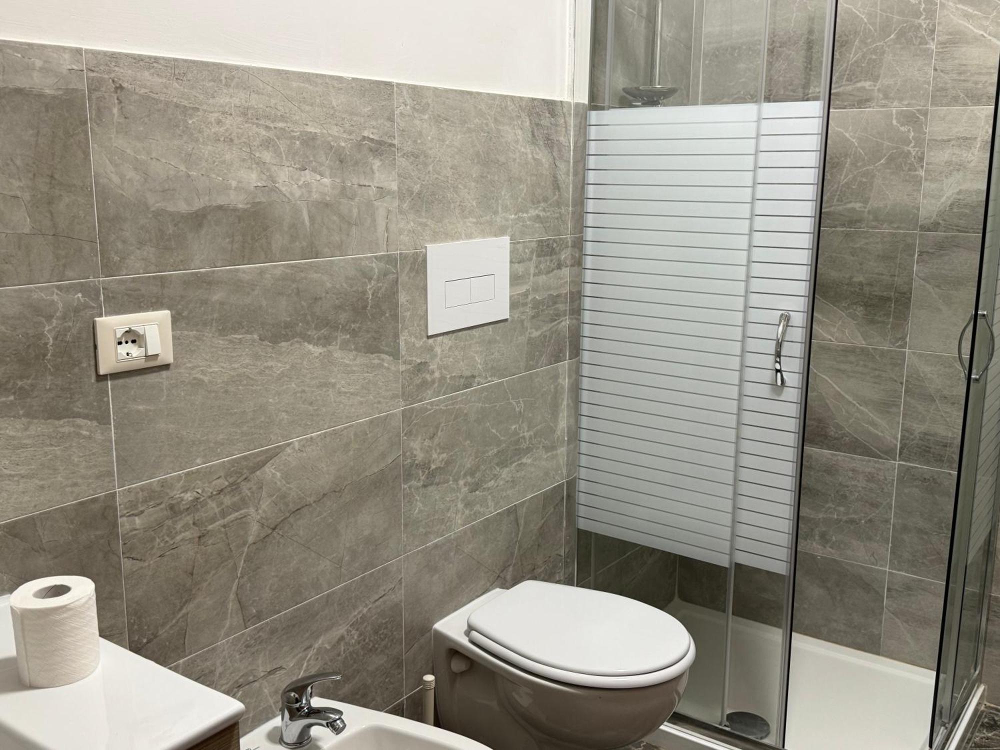 Casa Vacanze Cerreto 3 Miglianico Ngoại thất bức ảnh