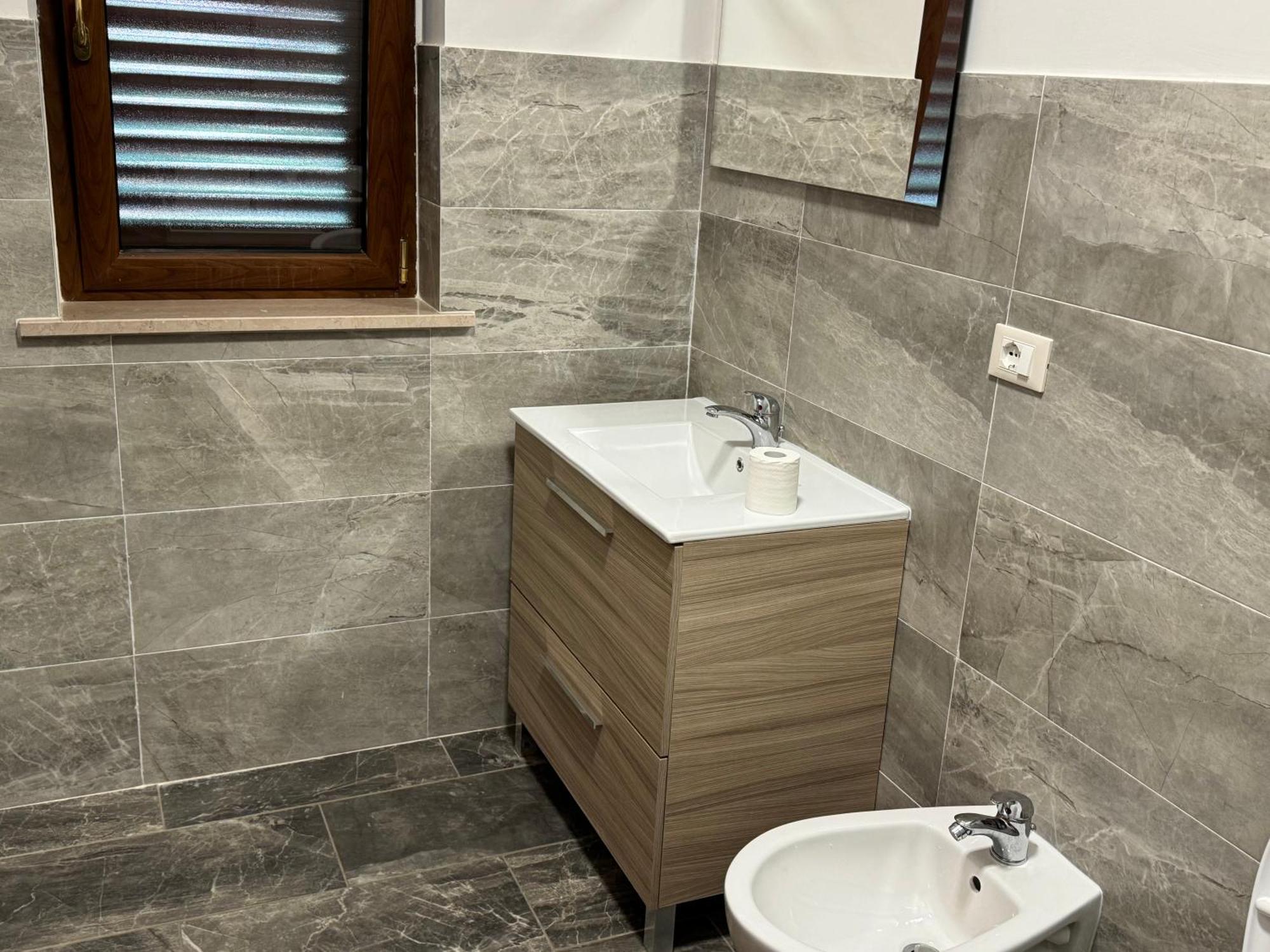Casa Vacanze Cerreto 3 Miglianico Ngoại thất bức ảnh