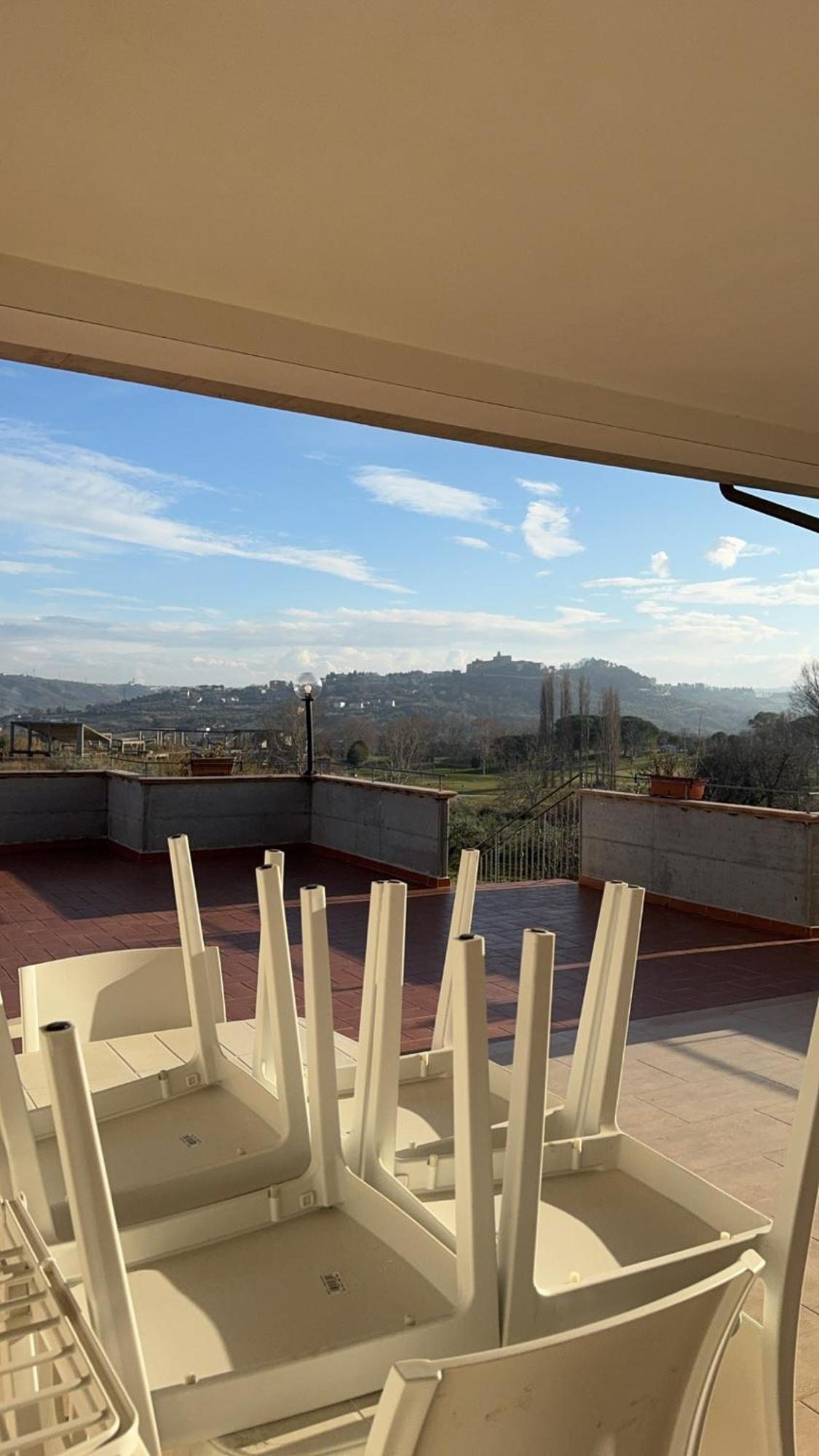 Casa Vacanze Cerreto 3 Miglianico Ngoại thất bức ảnh