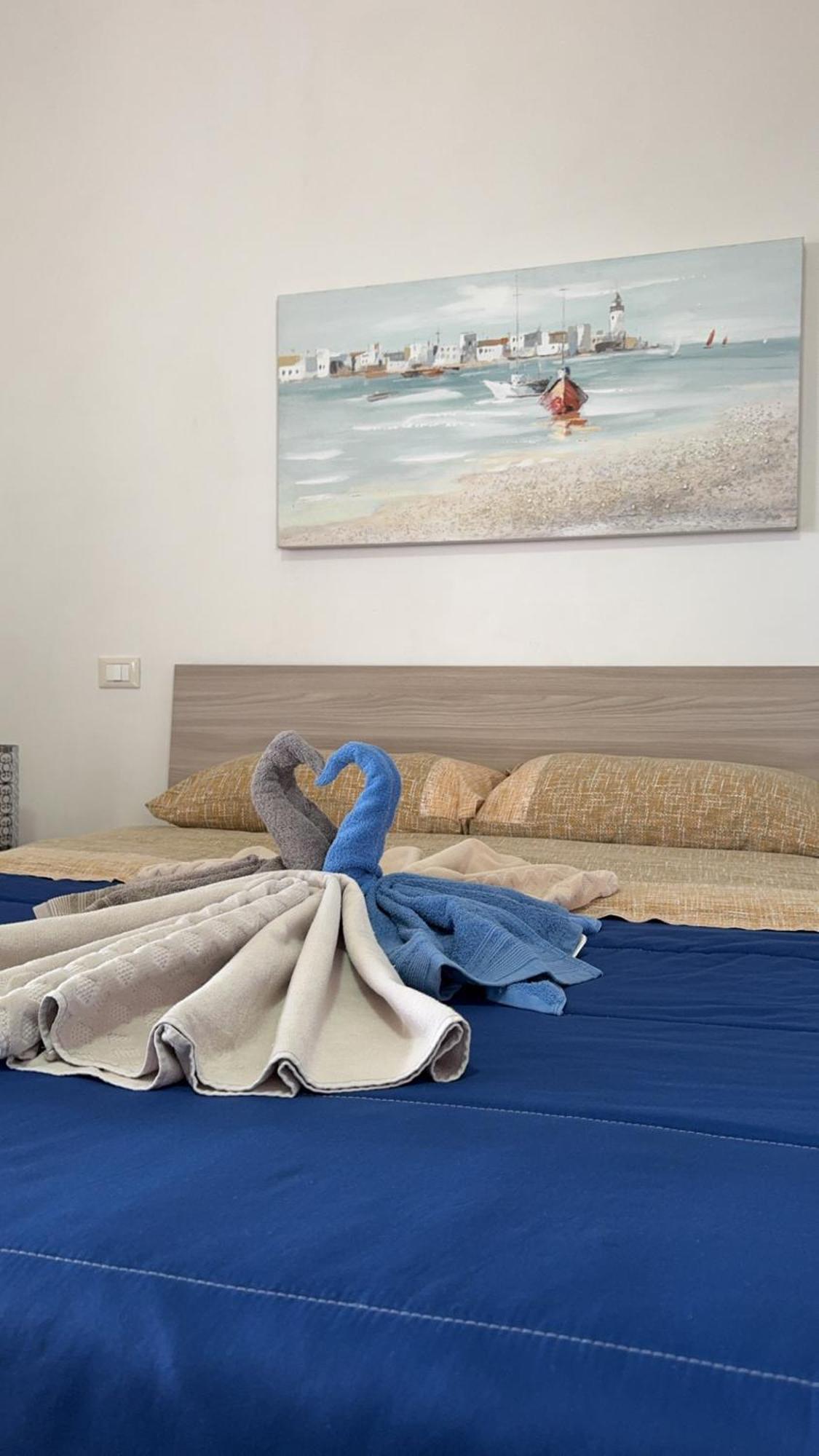 Casa Vacanze Cerreto 3 Miglianico Ngoại thất bức ảnh